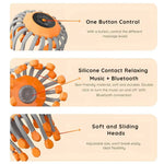 Smart Scalp Massager - EchoVerse