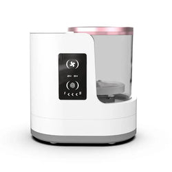 EchoVerse Makeup Brush Cleaner & Dryer