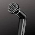 EchoVerse Mini Power Scrubber - Compact Electric Cleaning Brush