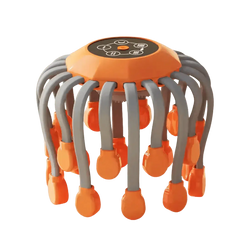 Smart Scalp Massager - EchoVerse